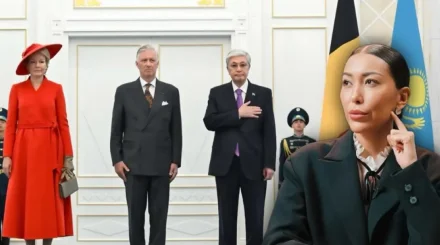 Мәртебелі мейманның сапары: Қазақстан үшін Еуропамен әріптестіктің құны қандай