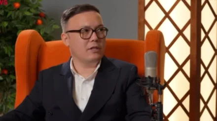 Бақытжан Бұхарбай Қазақстандағы қоғамдық өкілдік институттарының мүмкіндіктерін түсіндірді