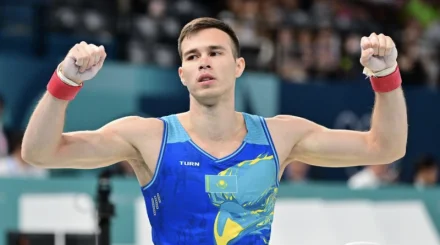 Спорттық гимнастикадан әлем чемпионатында Қазақстан атынан кімдер бақ сынайды?