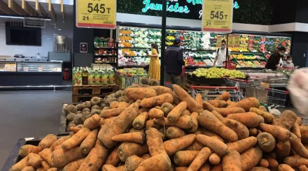 Тауар сатып алғанда нені ескеру керек? Маман сапа мен қауіпсіздікті тексеру жолдарын түсіндірді