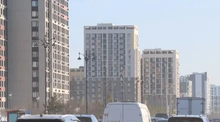В Казахстане изменились правила приватизации государственного жилья