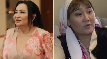  «Басына тимейді екен»: Гүлзира Айдарбекова Бағдагүл сынықшыны сынады 