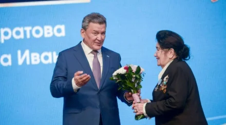 Орден за “теплый дом”