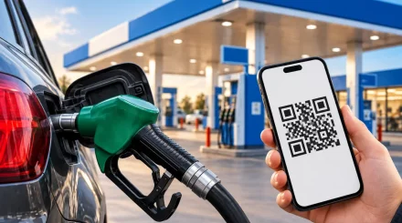 Казахстанцам могут раскрыть происхождение бензина через QR-код