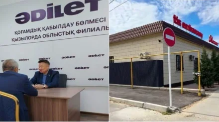   Қызылордада жол мәселесі шешілді   