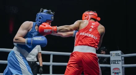   Бокстан U19 әлем чемпионатына қатысатын Қазақстан құрамасының тізімі анықталды   
