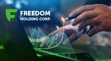 Freedom Holding Corp. усилил три направления роста