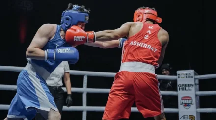 Бокстан әлем чемпионатында ел намысын қорғайтын спортшылар белгілі болды