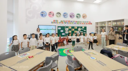 Оқушылар қалай амандасуы керек? Қазақстанда жаңа әдістемелік ұсыныс әзірленіп жатыр