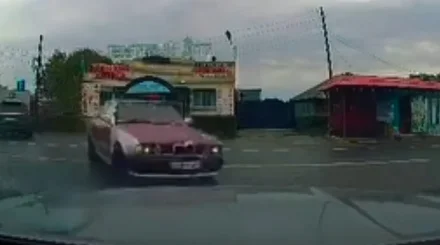   Семейде қауіпті дрифт жасаған жүргізуші қамауға алынды   