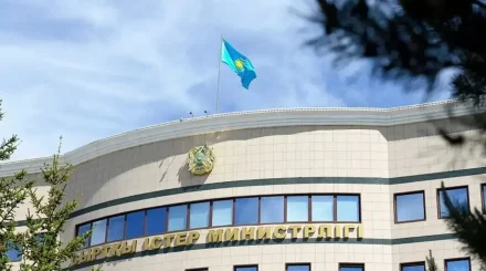 ҚР СІМ Сауд Арабиясында жүрген қазақстандықтарға үндеу жасады