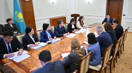 Қазақстанда балаларға арналған 160 отбасын қолдау орталығы ашылды