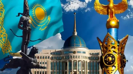 Егемендік декларациясы – тәуелсіздіктің алтын қазығы