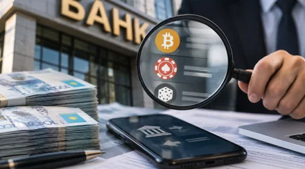 Банки Казахстана усилят контроль: кому грозят ограничения?