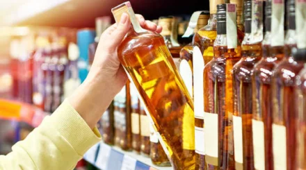  Жетісу облысында 6 ауылдық округ алкоголь өнімдерін сатудан бас тартты 