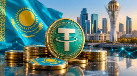 Қазақстанда теңгеге байланған цифрлық валюта пайда болуы мүмкін