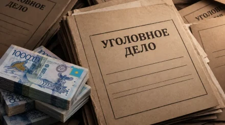Займы через чужие счета: что обнаружили следователи в деле Alem Credit