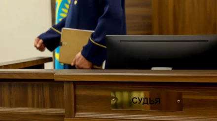 Шесть лет дали руководителю ТОО по делу о пшенице на 28,5 млн тенге в Житикаре