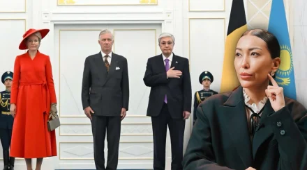 Король прибыл. Казахстану пора говорить о цене своего партнёрства с Европой