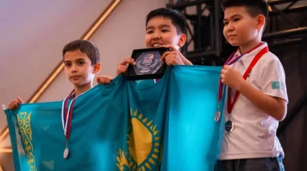 Қазақстандық шахматшылар Азия чемпионатында 20 медаль жеңіп алды