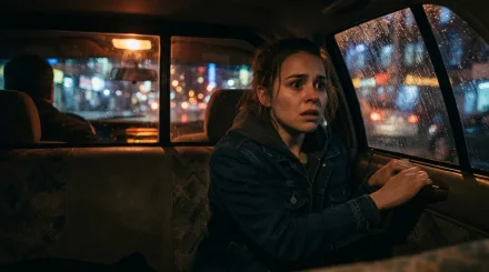 «Жүргізуші зорлап кете ме деп қорықтым»: InDrive-қа қатысты сұмдық жағдай жарияланды