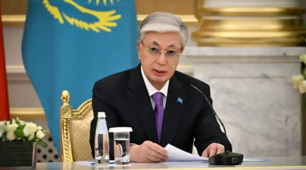  Қазақстан мен Бельгия көпжақты ықпалдастықты нығайтуға бейіл – Президент 