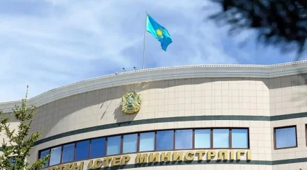 МИД призвал казахстанцев в Саудовской Аравии к повышенным мерам предосторожности