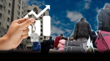 За аферу на 5,3 млрд тенге посадили застройщиков в Астане
