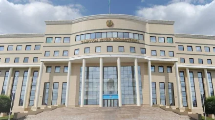 МИД РК призывает казахстанцев в Саудовской Аравии к осторожности