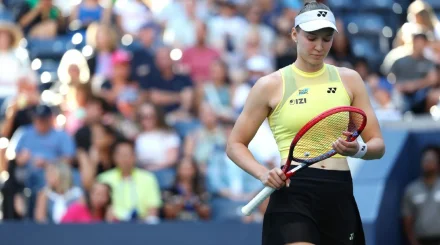 WTA рейтингі жаңарып, үздік үштік өзгерді