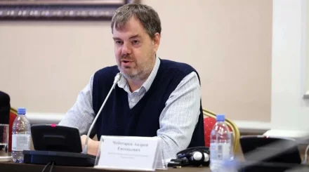 Андрей Чеботарев: Конституционные реформы меняют не только структуру власти, но и механизмы взаимодействия с обществом