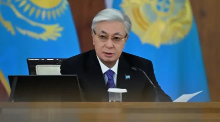 Токаев досрочно прекратил полномочия всех маслихатов Казахстана