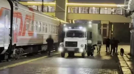  Ресейден қылмыстық топтың ұйымдастырушысы экстрадицияланды 