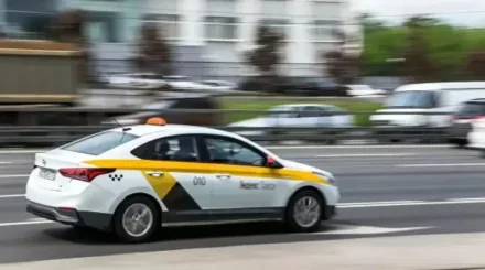 Водители «Яндекс Go» в Казахстане принимают заказы, не зная, куда ехать