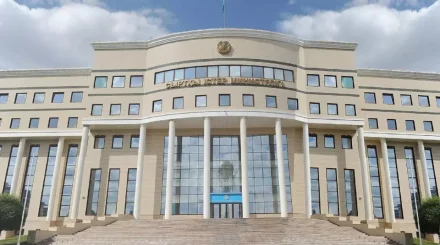 СІМ Сауд Арабиясындағы қазақстандықтарға үндеу жасады
