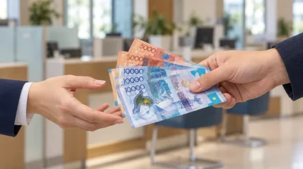 Казахстанцам дали 14 дней на отказ от кредита без штрафов