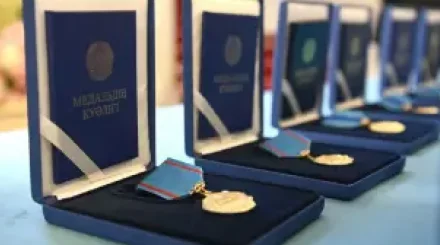   Қазақстанда музыка мен бейнелеу өнерінің майталмандарына арналған екі жаңа мемлекеттік награда тағайындалады   