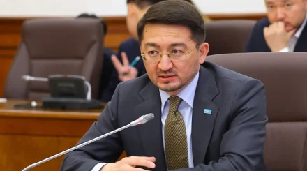 Қазақстанға «Яндекстің» бәсекелестері келе ме: министр жауап берді