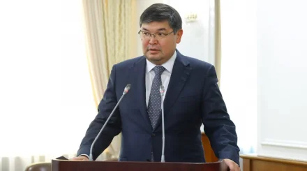 Доходы бюджета Казахстана превысили 20 трлн теңге за девять месяцев