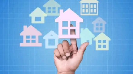 Продажи жилья вновь упали в Казахстане