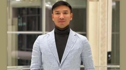Возглавлял Almaty Theatre: казахстанца назначили директором скандального цирка в Бишкеке