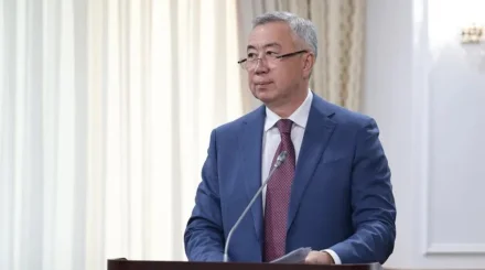 «Не могу представить микробизнес, который платит 30%»: Жумангарин ответил на жалобы предпринимателей