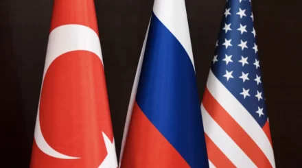 Турция готова принять переговоры США и России: детали инициативы