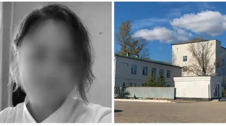 Врач погибла после допроса в Акмолинской области
