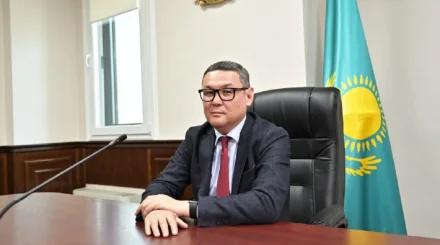 Тоқаев Қазақстанның Пәкістандағы елшісін тағайындады