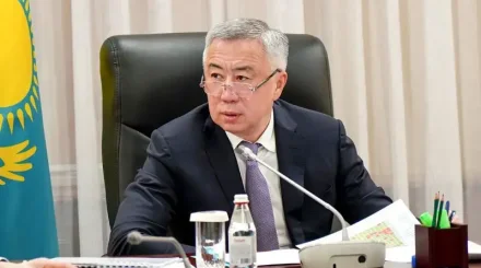 “Ештеңені өзгертпейміз”: Жұманғарин салық жүйесіне шағымданған кәсіпкерлерге жауап берді