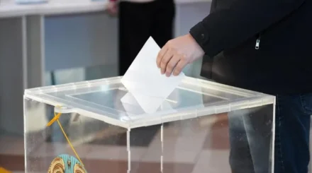  Мәслихат депутаттарының сайлауы алдында 86 мың комиссия мүшесі оқудан өтеді 