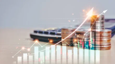 Рост ВВП Казахстана по итогам девяти месяцев текущего года составил 4,2%