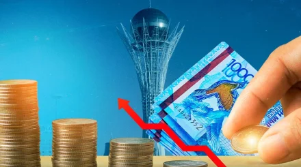 Қазақстандықтардың 60,3%-ында жеке жинақ жоқ – Ұлттық банк