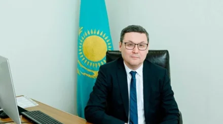 Қазақстанның Ауғанстан жөніндегі арнайы өкілі Пәкістанға елші болып тағайындалды